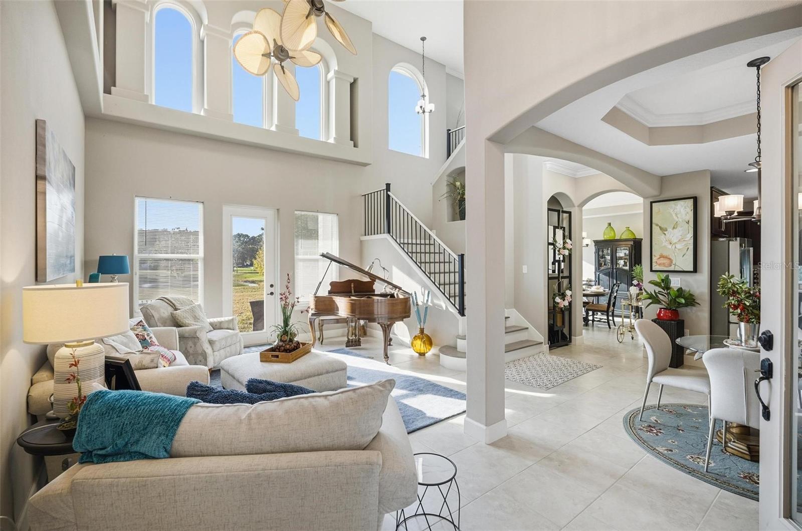 Image 6 of 97 For 55 New Water Oak Drive