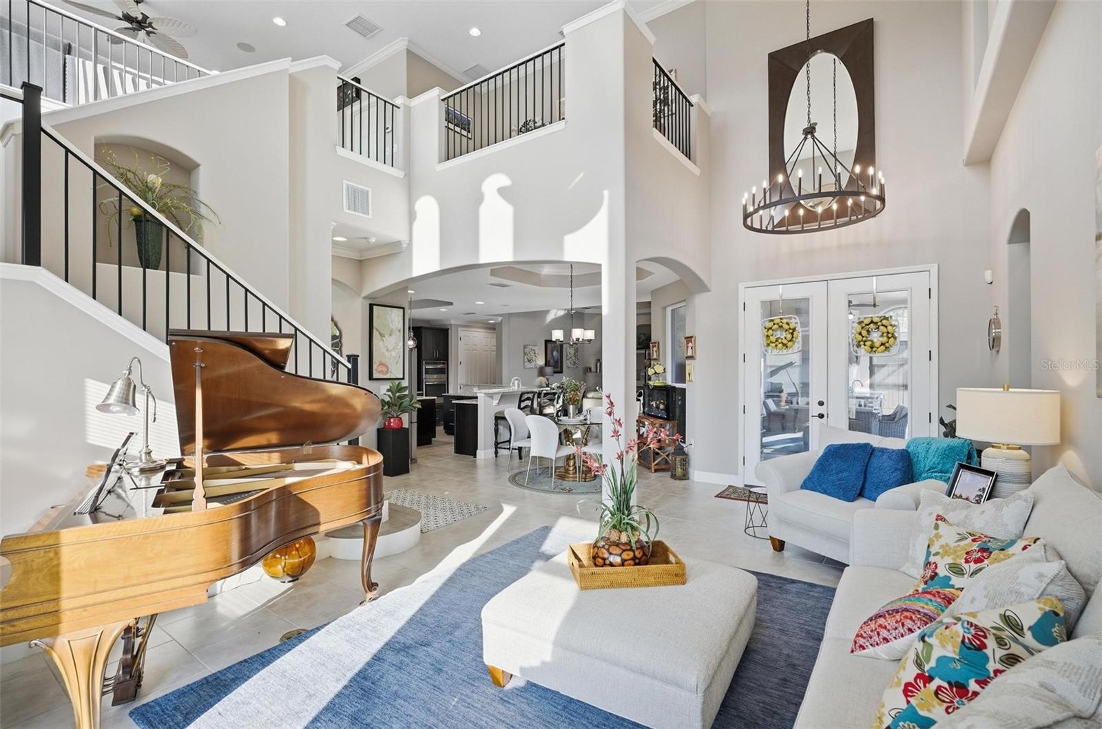 Image 7 of 97 For 55 New Water Oak Drive