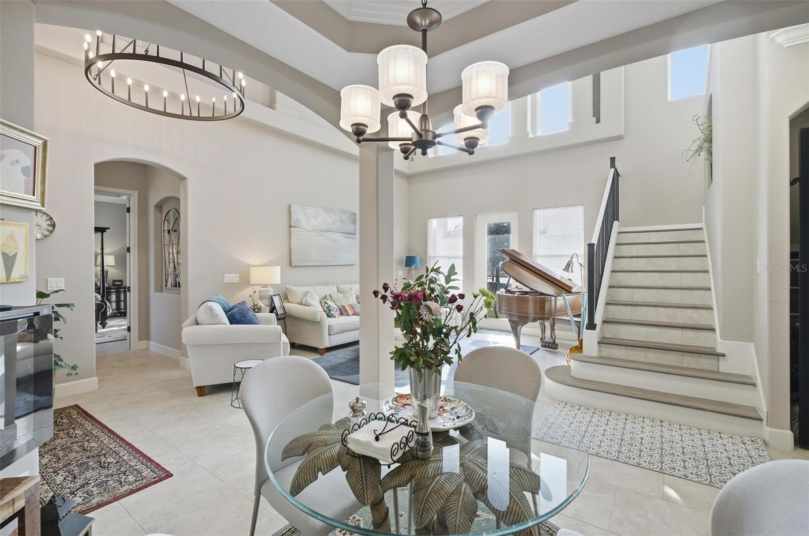 Image 8 of 97 For 55 New Water Oak Drive