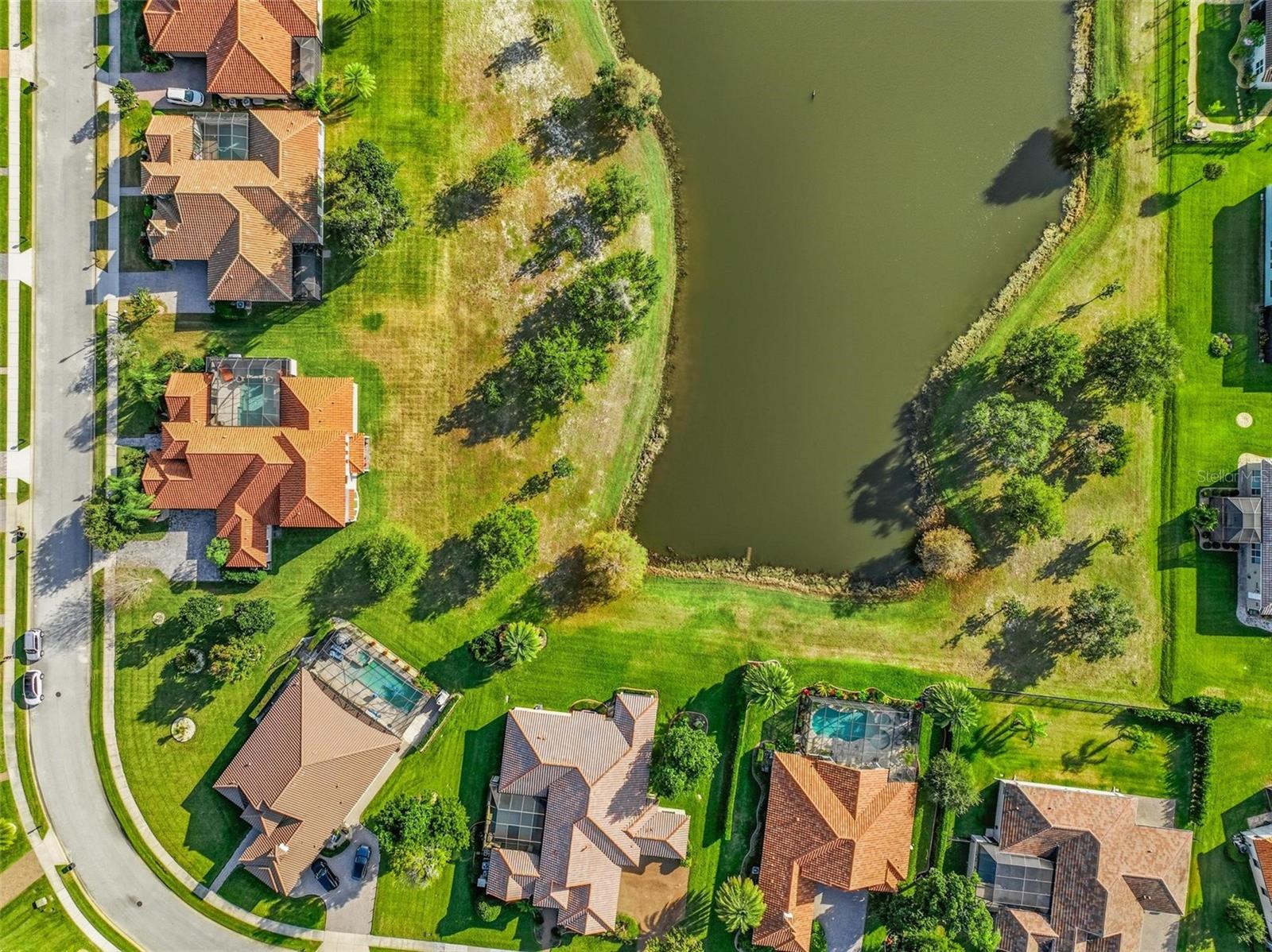 Image 90 of 97 For 55 New Water Oak Drive