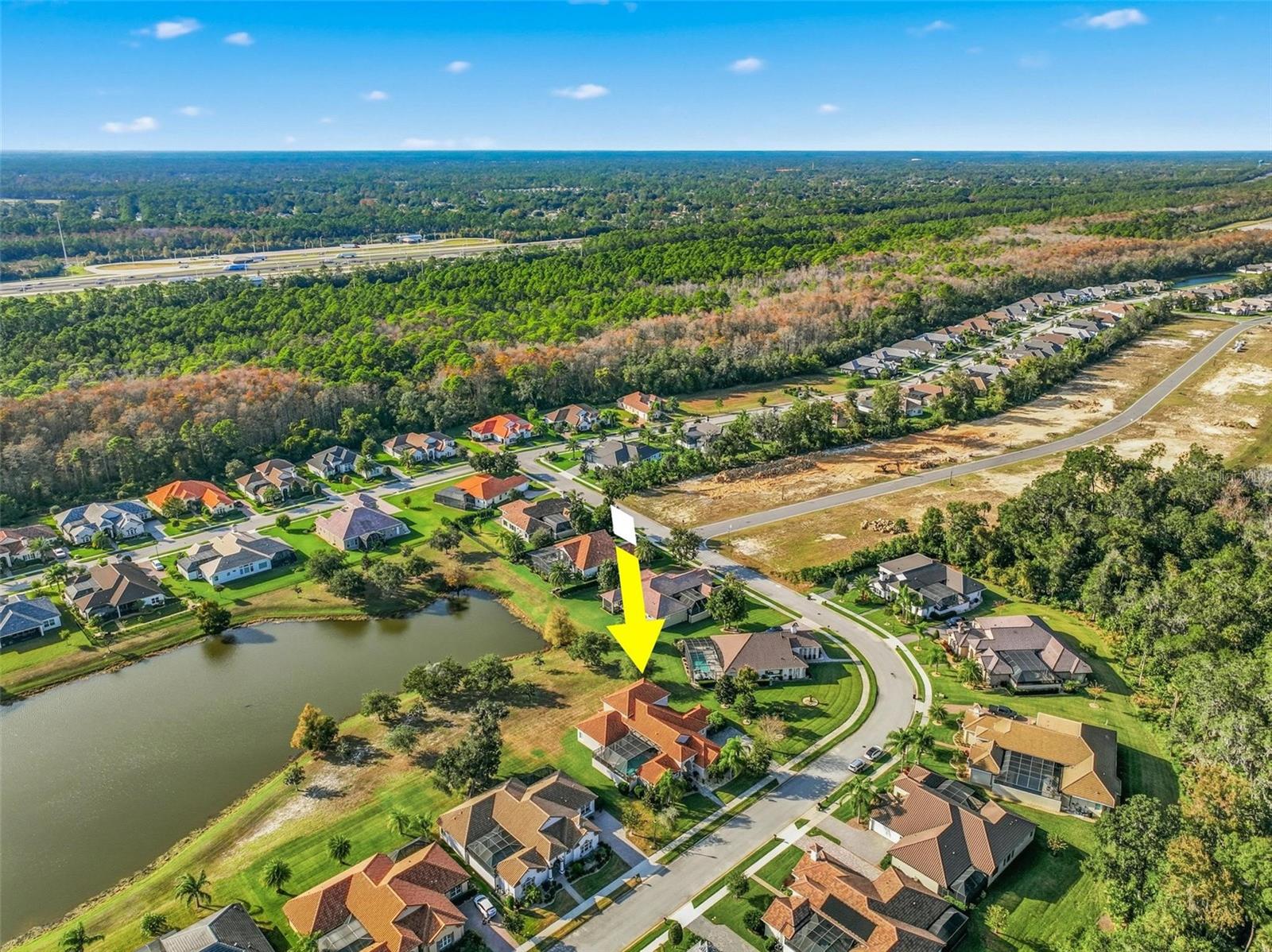 Image 94 of 97 For 55 New Water Oak Drive