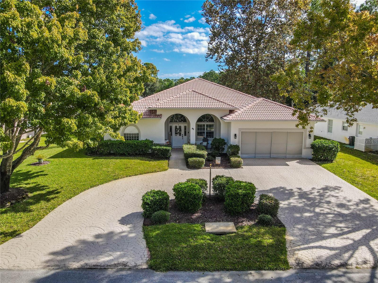 Details for 42 Woodlyn Lane, PALM COAST, FL 32164