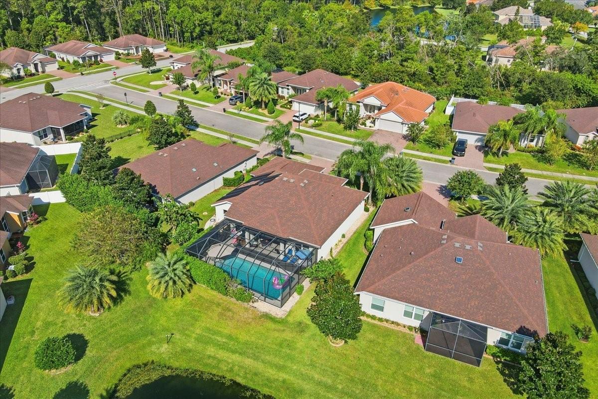 Image 29 of 31 For 6 Arena Lake Drive