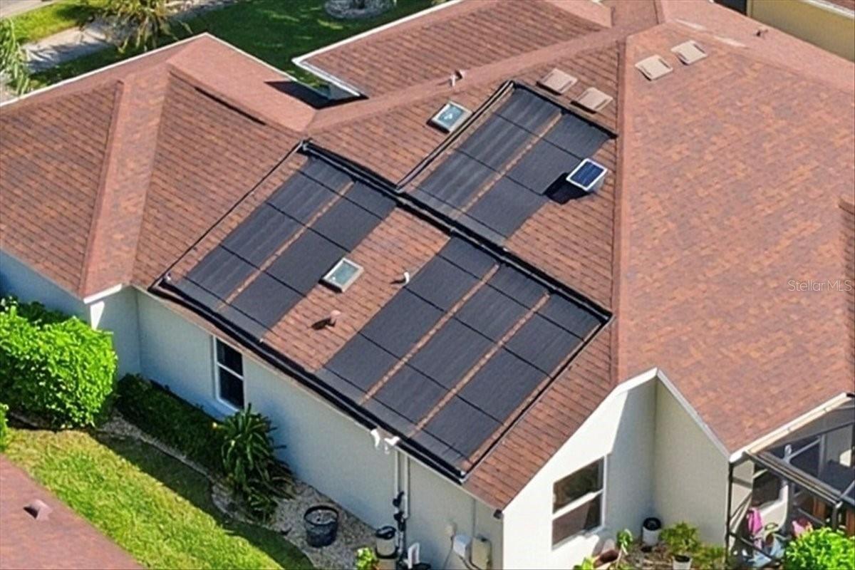 Image 30 of 31 For 6 Arena Lake Drive