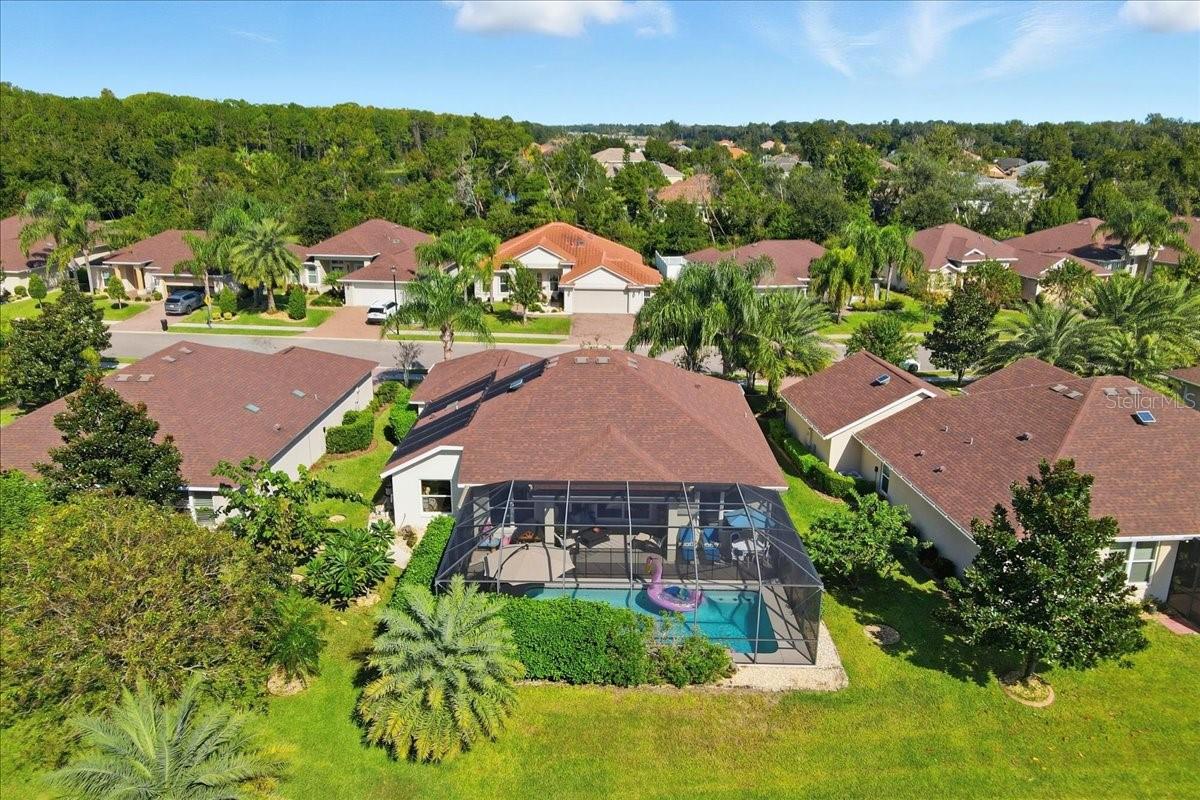 Image 31 of 31 For 6 Arena Lake Drive