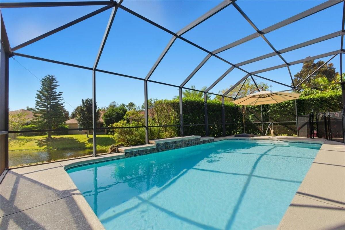 Image 6 of 31 For 6 Arena Lake Drive