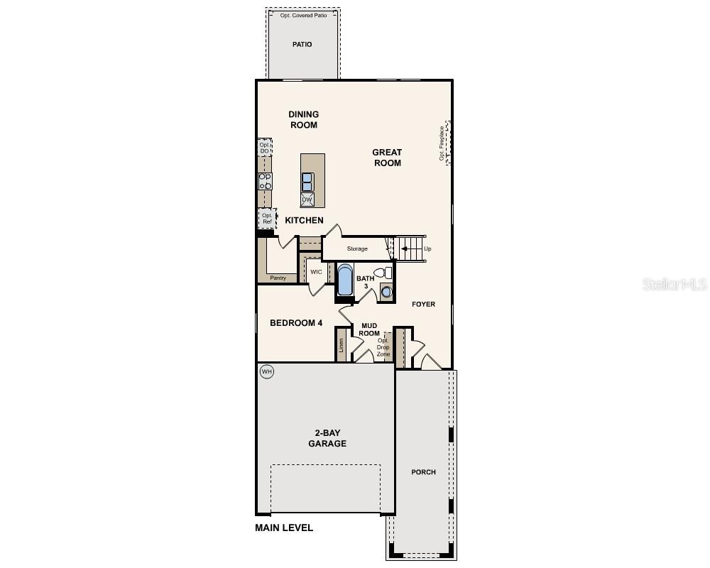 Image 6 of 7 For 108 Buccaneer Place