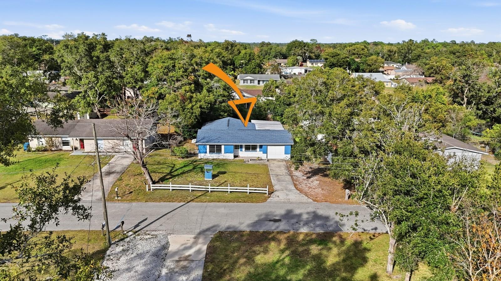 Image 33 of 36 For 205 Holly Drive