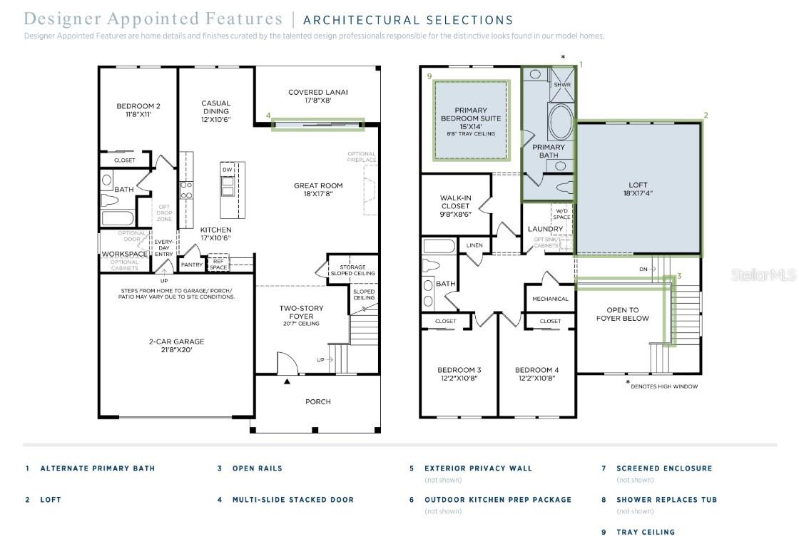 Image 2 of 8 For 155 Stillwater Drive
