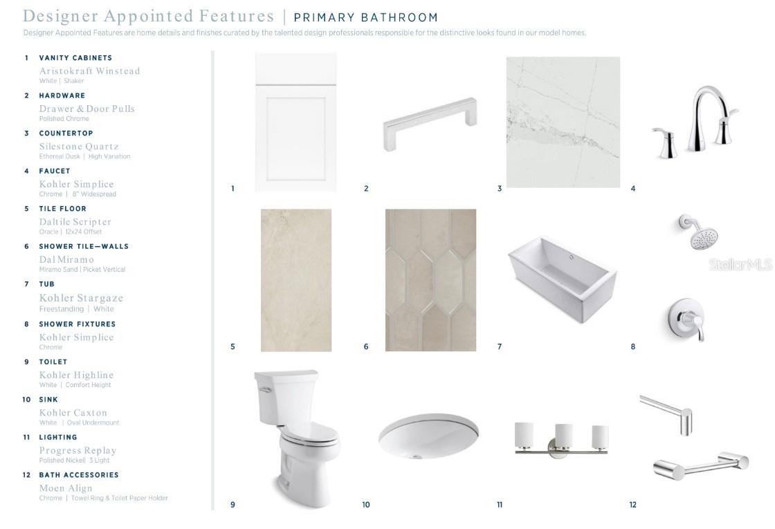 Image 6 of 8 For 155 Stillwater Drive