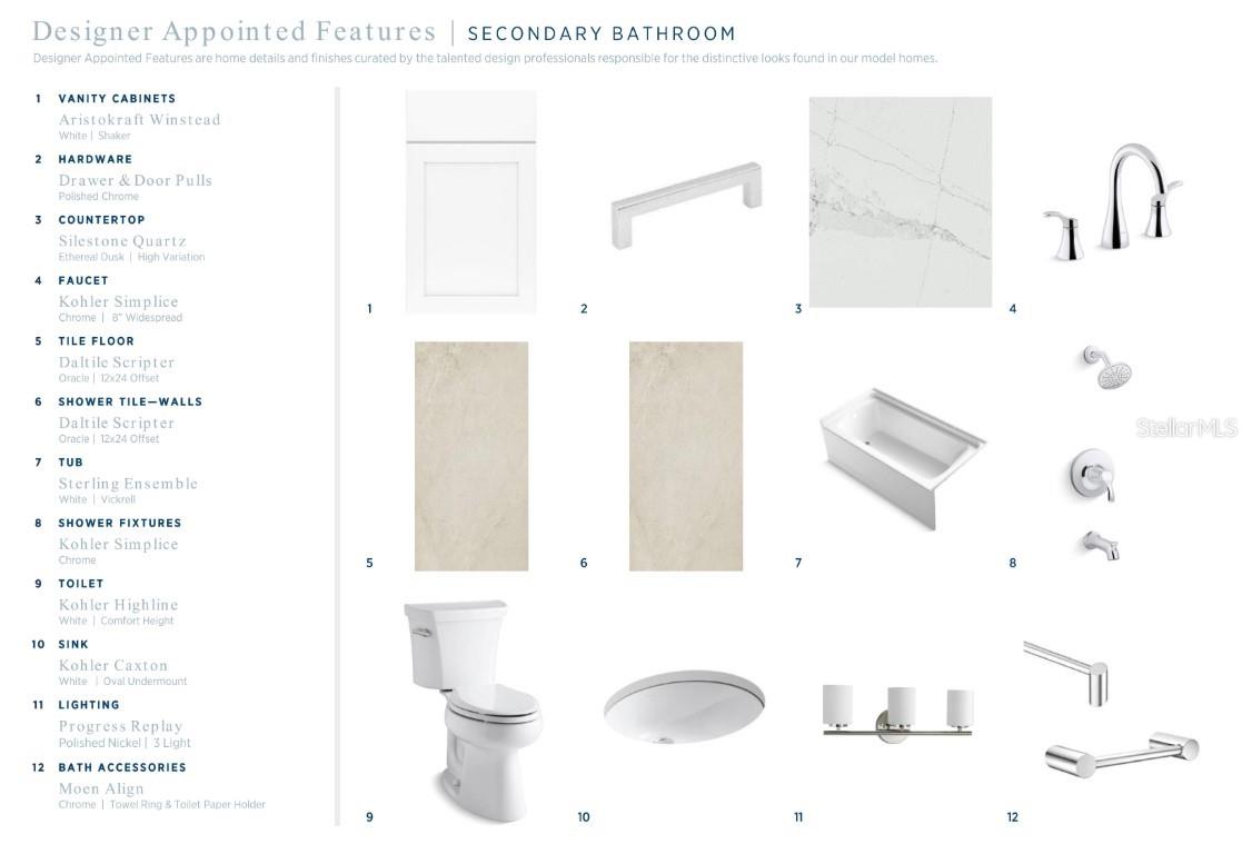 Image 8 of 8 For 155 Stillwater Drive