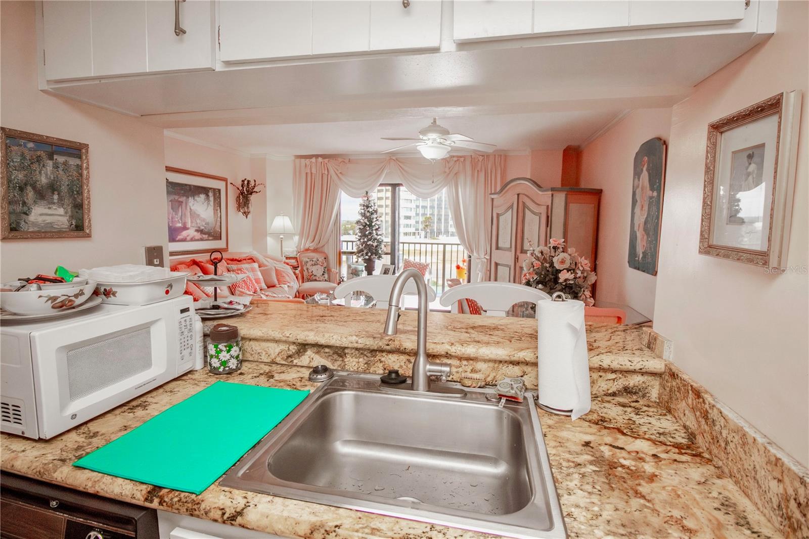 Image 10 of 27 For 3600 Ocean Shore Boulevard 314