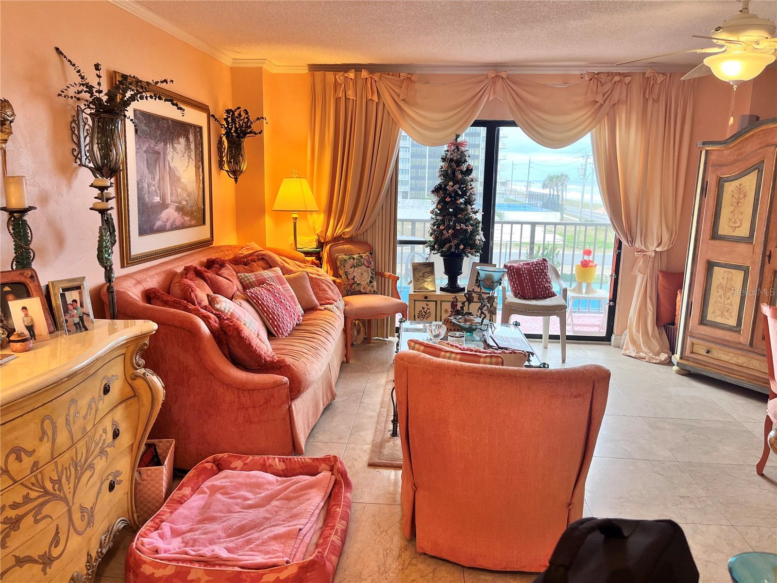 Image 2 of 27 For 3600 Ocean Shore Boulevard 314