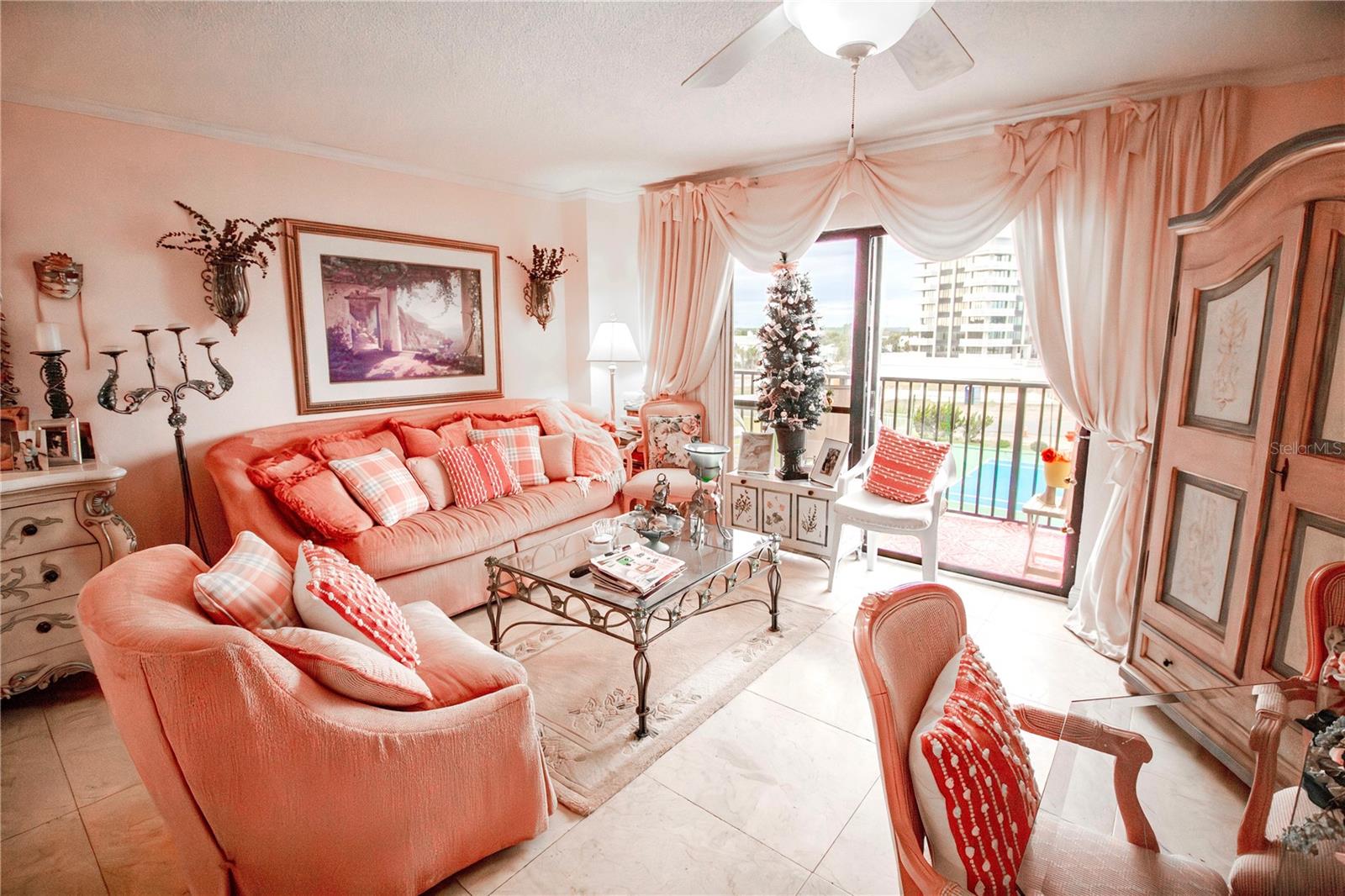 Image 3 of 27 For 3600 Ocean Shore Boulevard 314