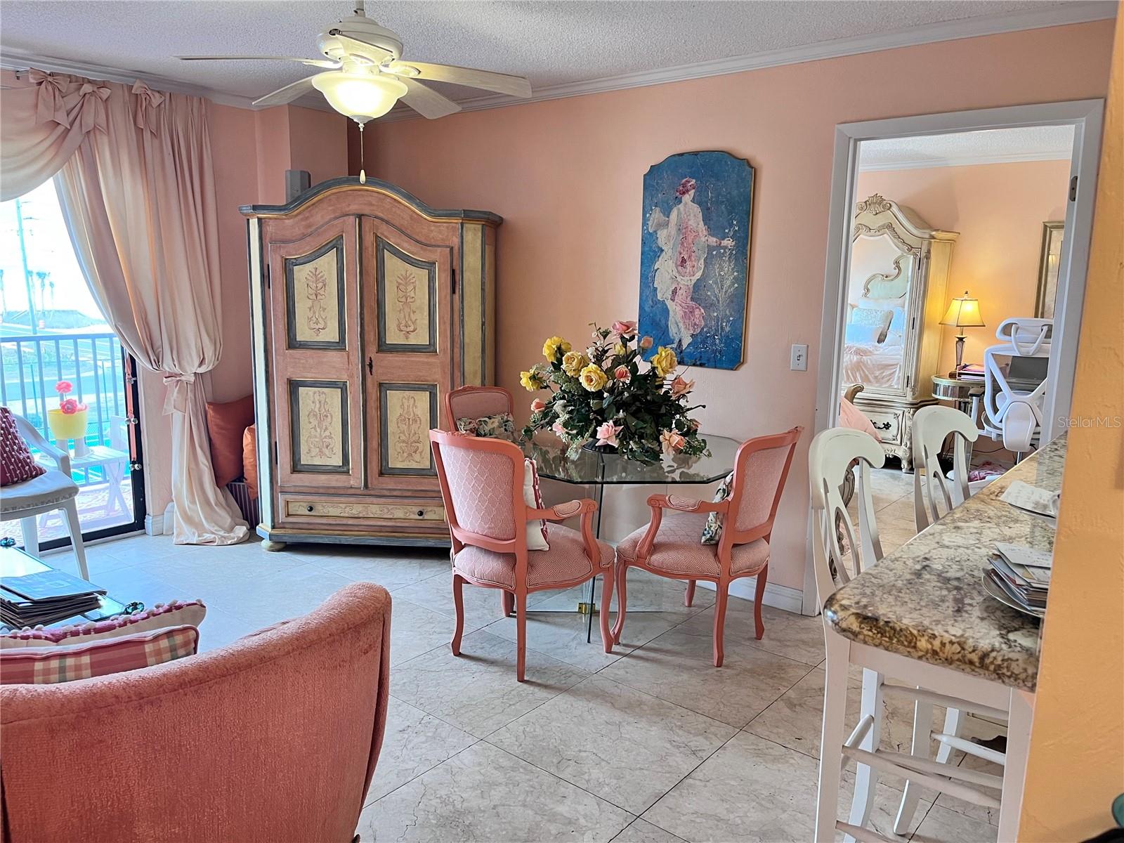 Image 4 of 27 For 3600 Ocean Shore Boulevard 314