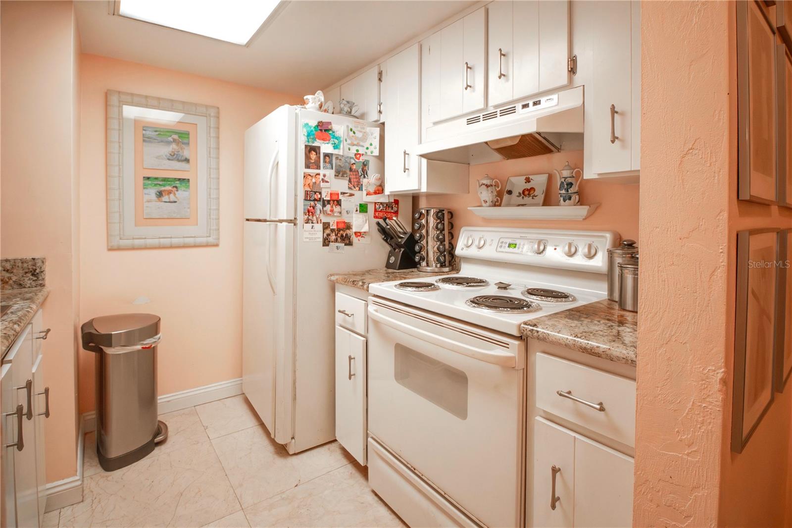 Image 7 of 27 For 3600 Ocean Shore Boulevard 314