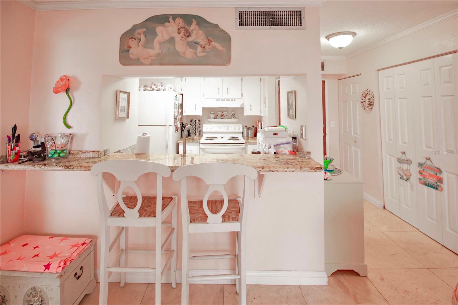 Image 9 of 27 For 3600 Ocean Shore Boulevard 314