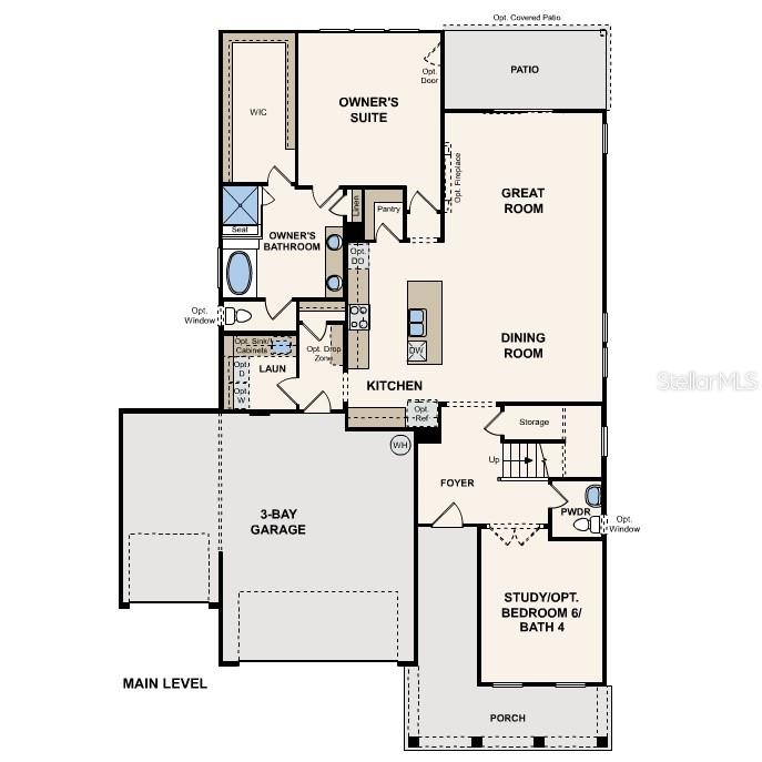 Image 2 of 3 For 30 Orion Drive