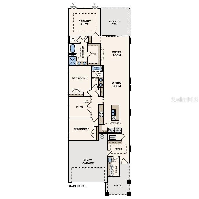 Image 20 of 20 For 1357 Ribon Place