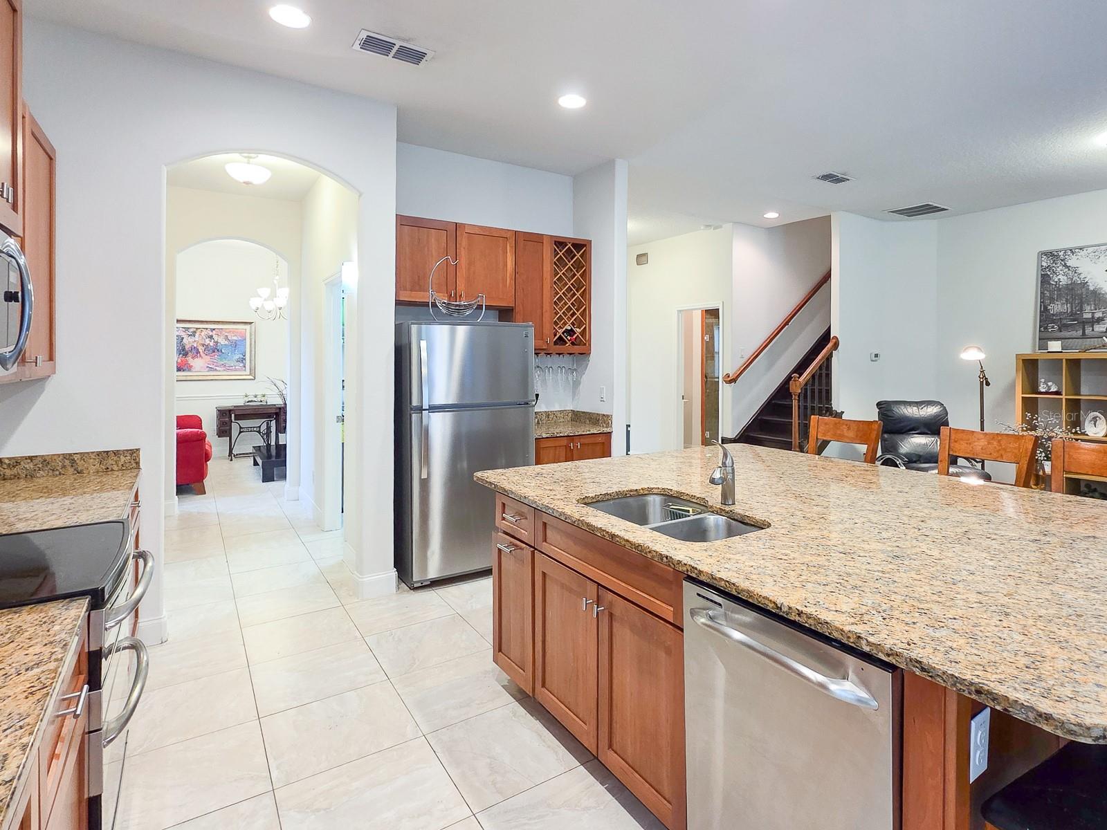 Image 14 of 74 For 13 River Oaks Way