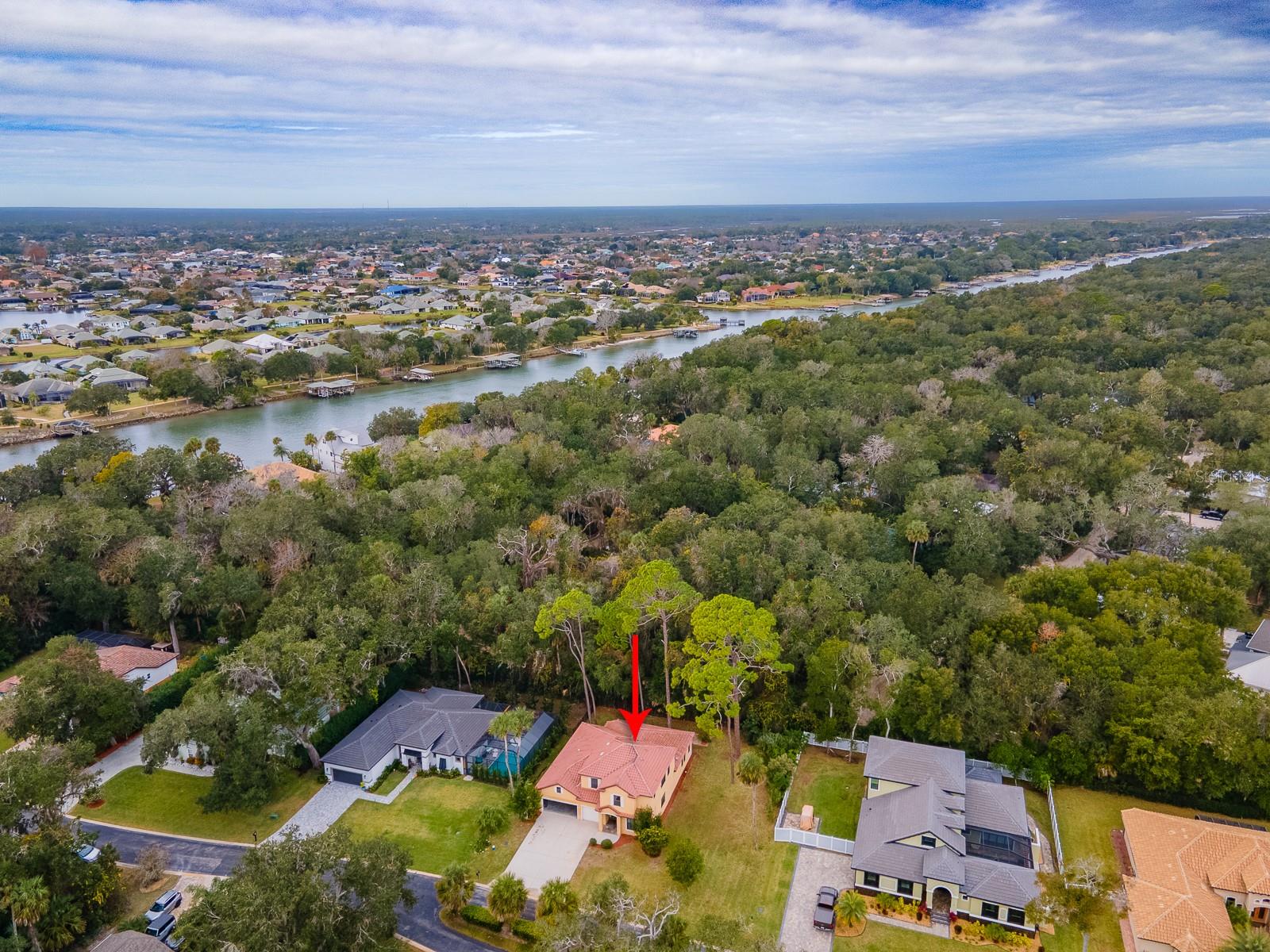 Image 62 of 74 For 13 River Oaks Way