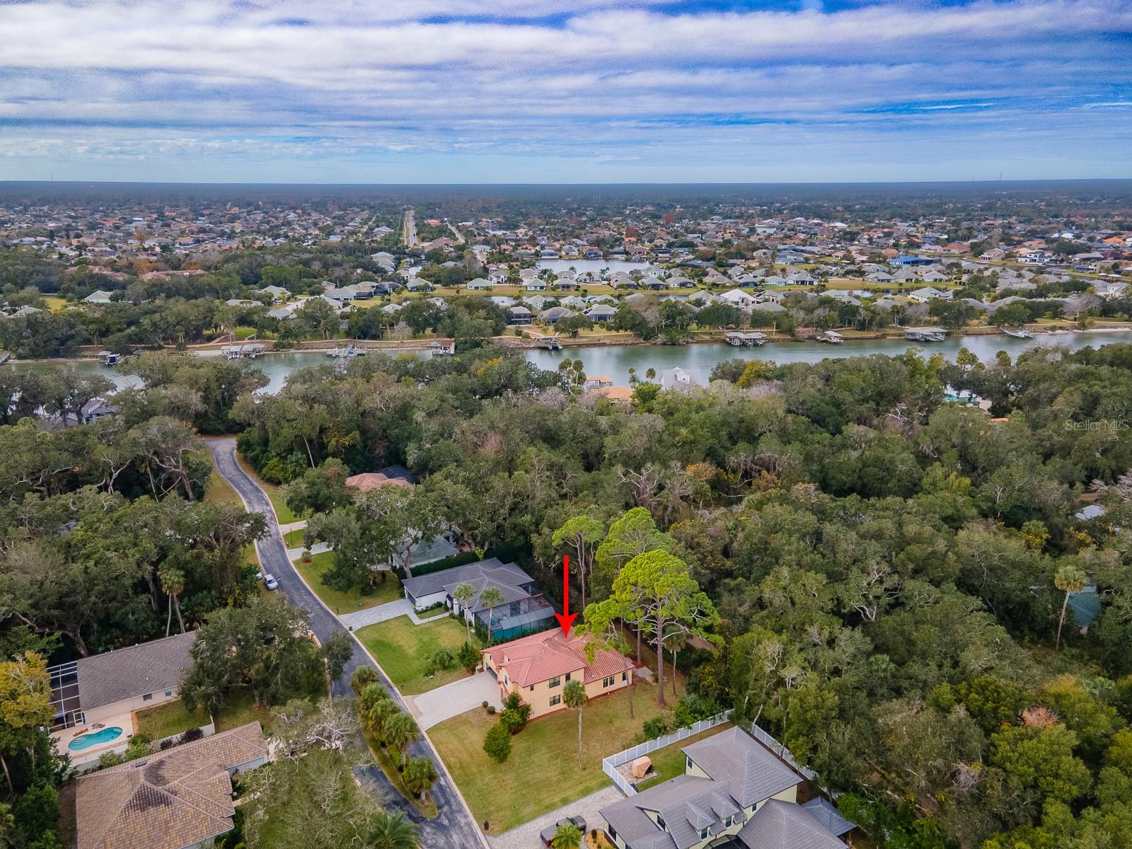 Image 63 of 74 For 13 River Oaks Way