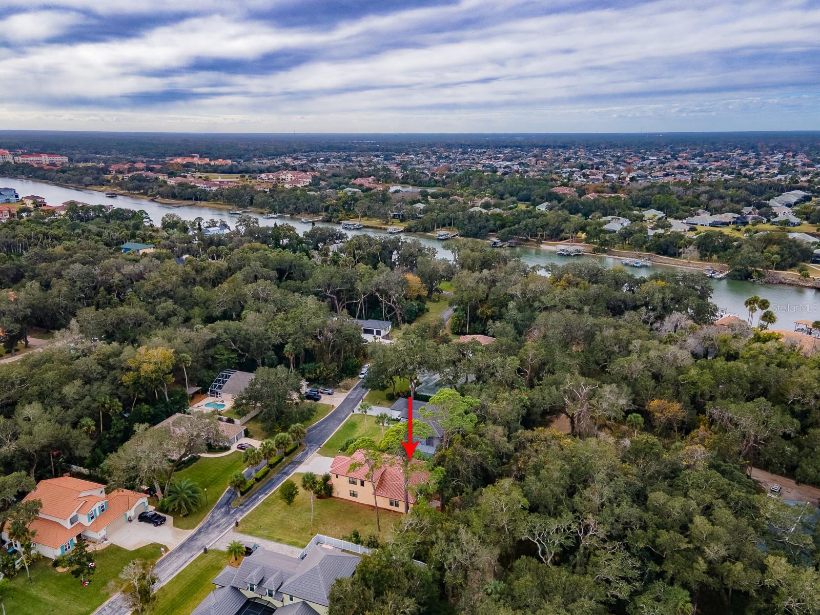 Image 64 of 74 For 13 River Oaks Way