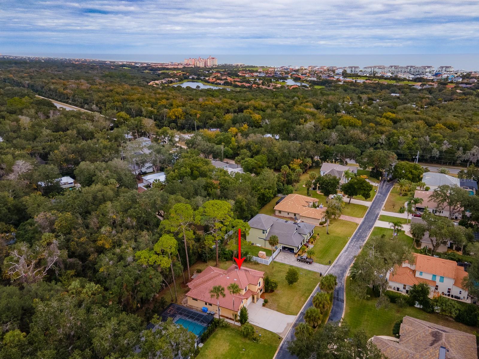 Image 66 of 74 For 13 River Oaks Way