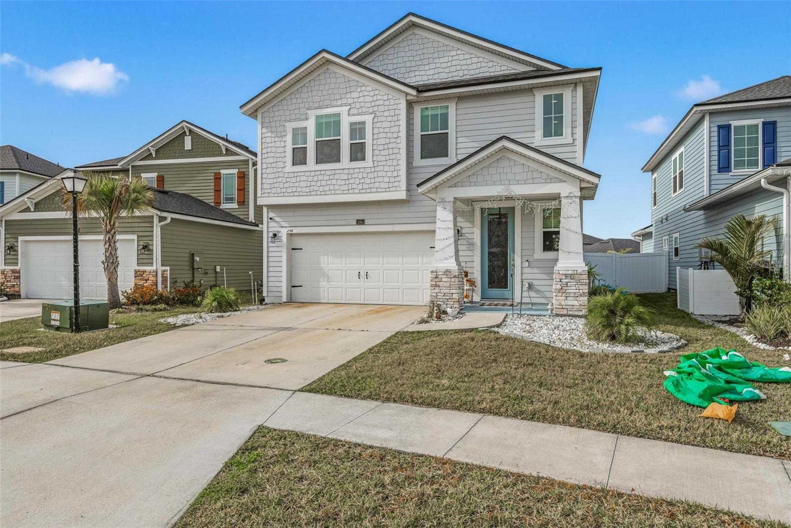 Image 2 of 58 For 296 Bermudez Way Way