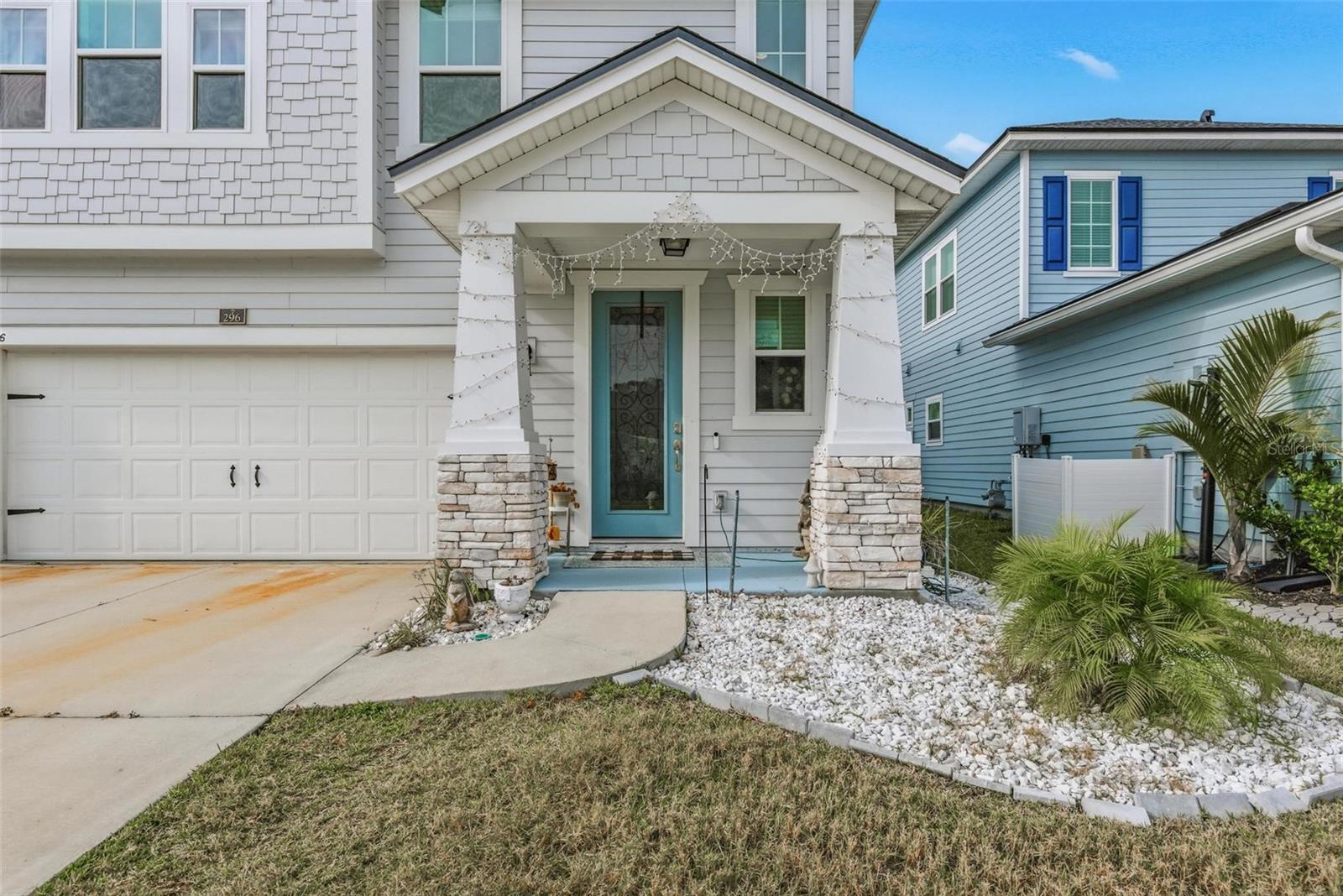 Image 3 of 58 For 296 Bermudez Way Way