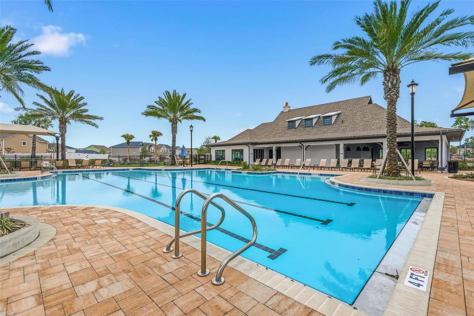 Image 48 of 58 For 296 Bermudez Way Way