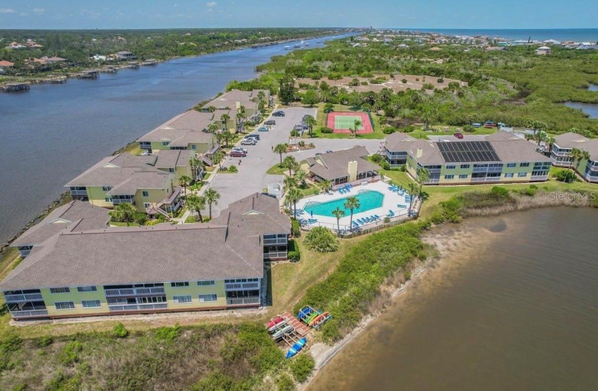 Details for 1003 Ocean Marina Drive 1003, FLAGLER BEACH, FL 32136
