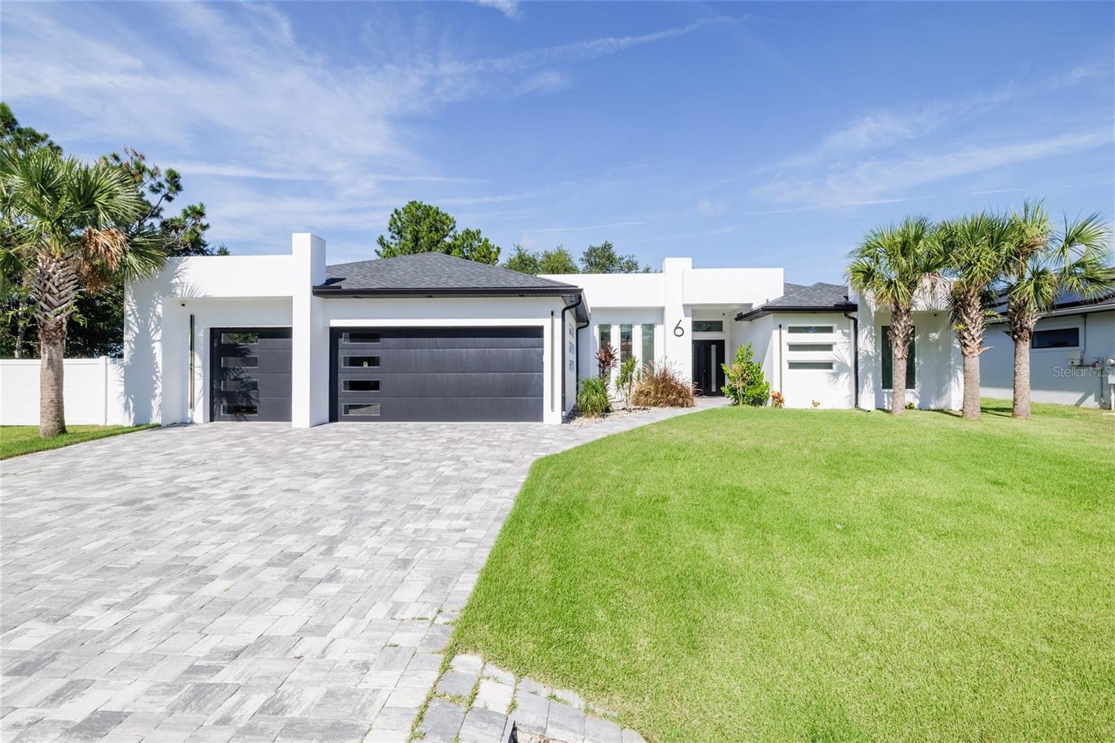 Details for 6 Rockne Lane, PALM COAST, FL 32164