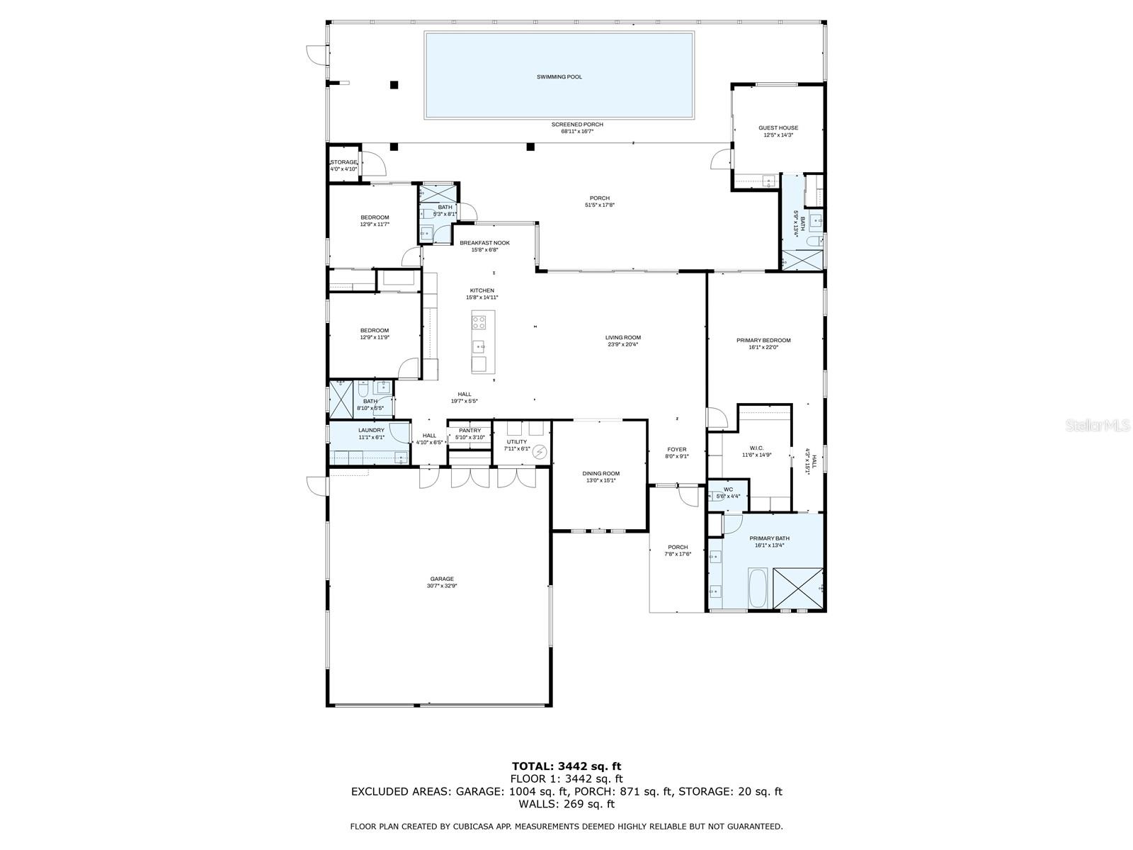 Image 2 of 24 For 6 Rockne Lane