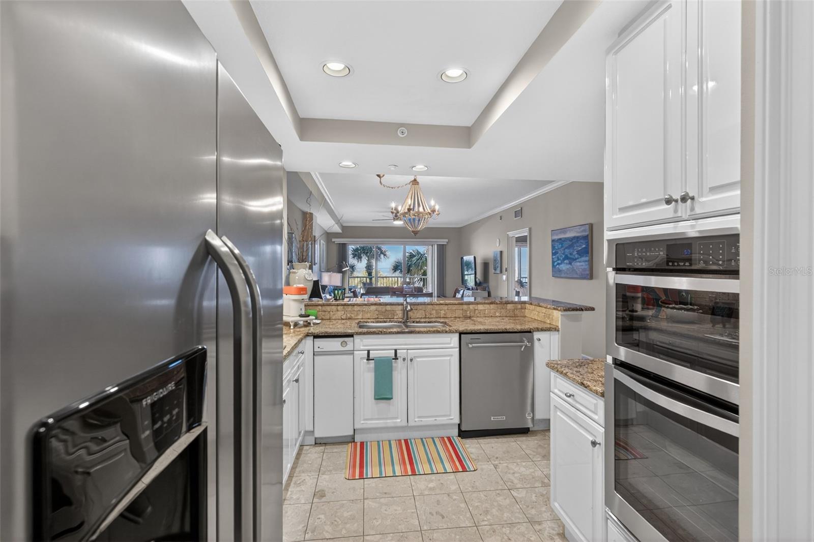 Image 14 of 90 For 15 Avenue De La Mer 2204