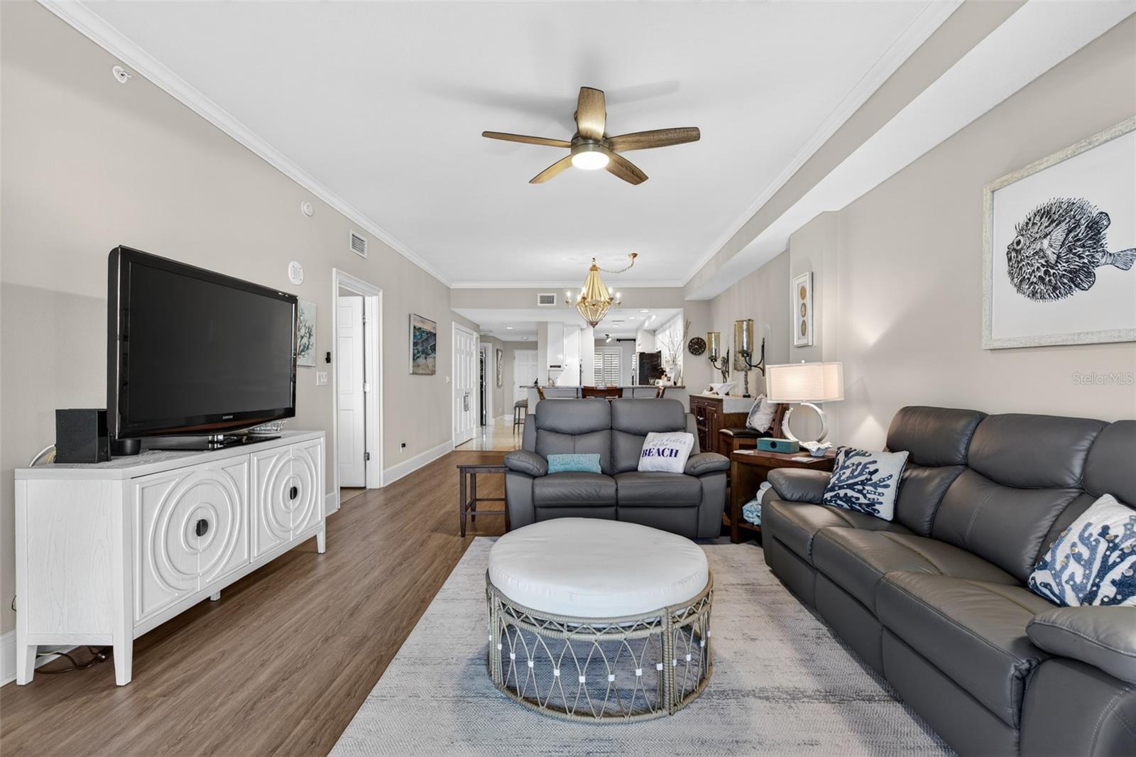 Image 27 of 90 For 15 Avenue De La Mer 2204