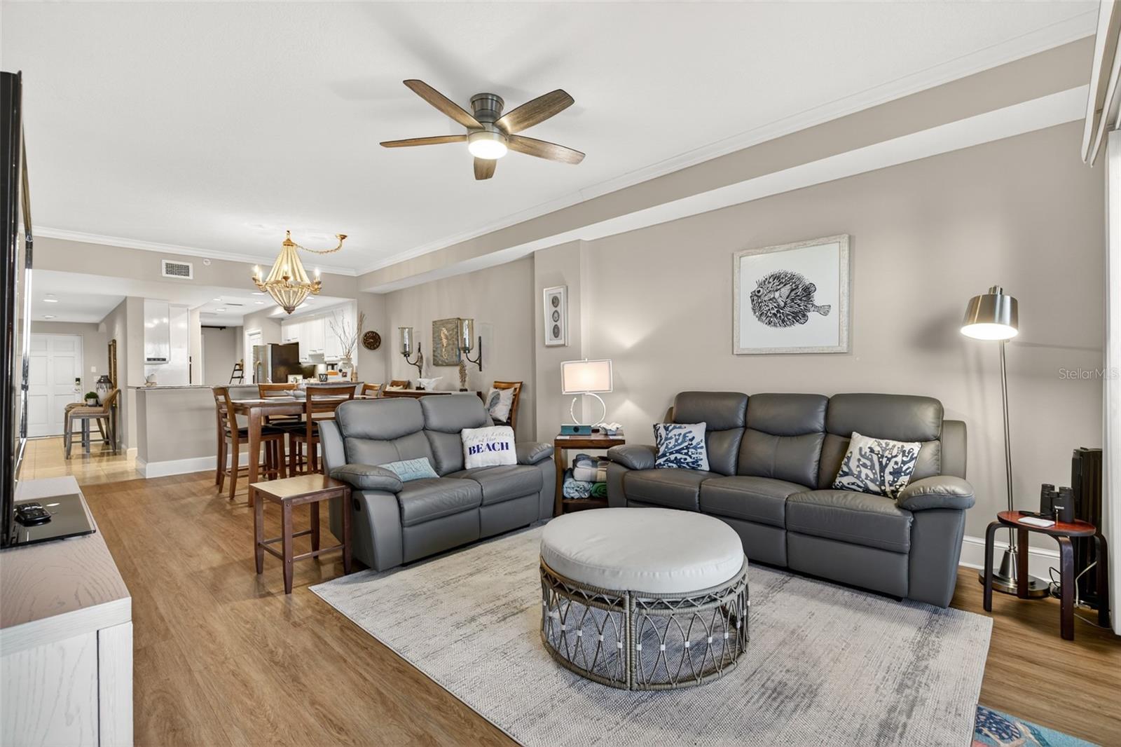 Image 28 of 90 For 15 Avenue De La Mer 2204