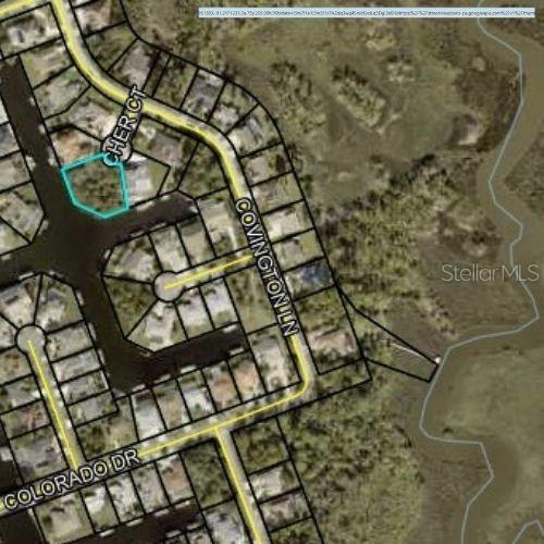 Details for 6 Cher Court, PALM COAST, FL 32137