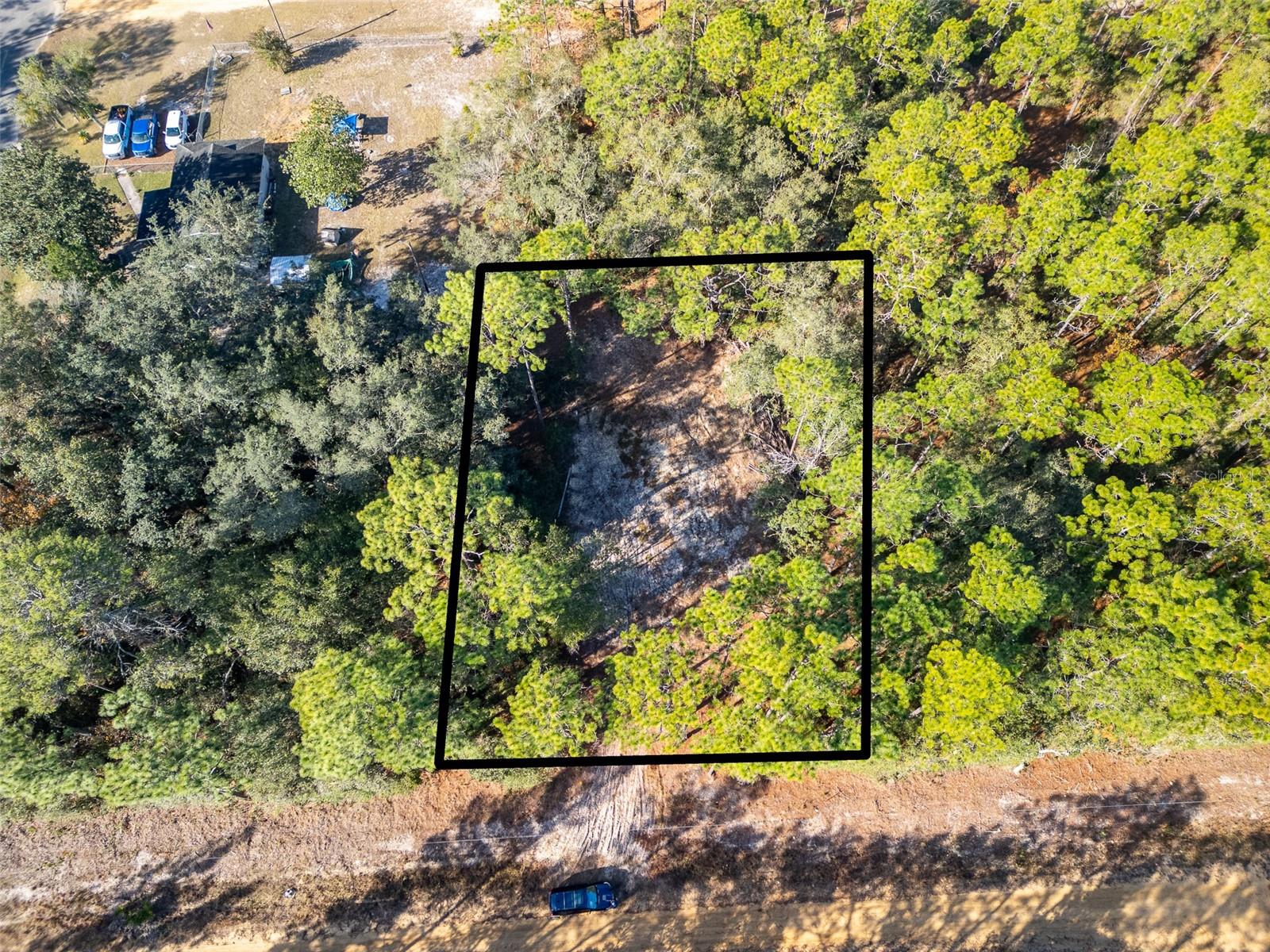 Image 8 of 8 For 331 Quail Hollow Road