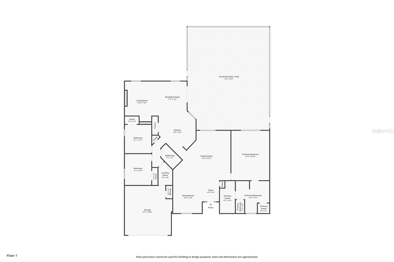 Image 3 of 44 For 114 Red Mill Drive