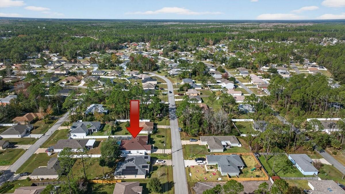 Image 43 of 44 For 114 Red Mill Drive