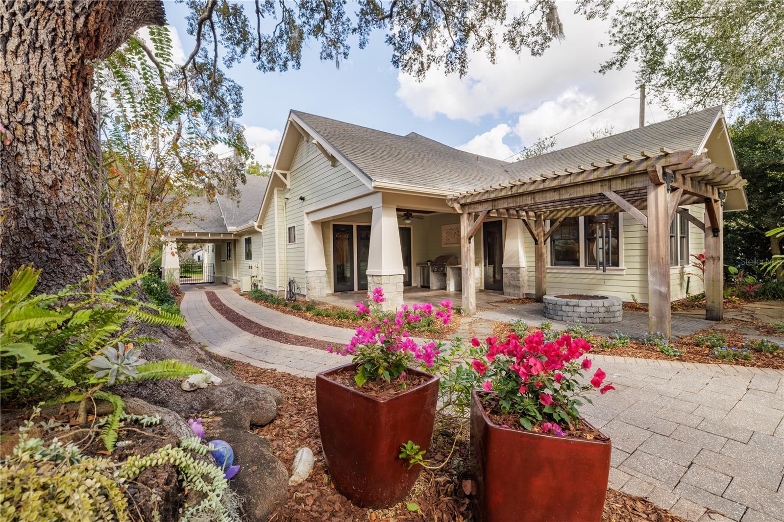 Image 50 of 59 For 1612 Washington Street