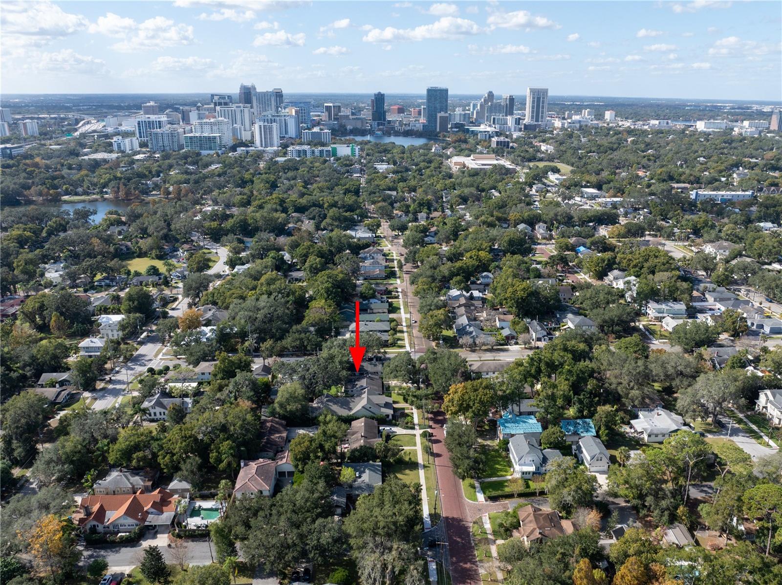 Image 59 of 59 For 1612 Washington Street