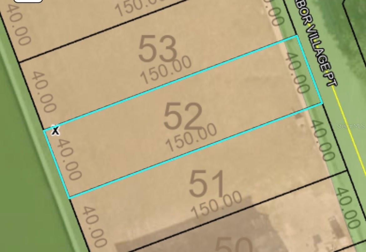 Listing Details for 304 Harbor Village Point N, PALM COAST, FL 32137