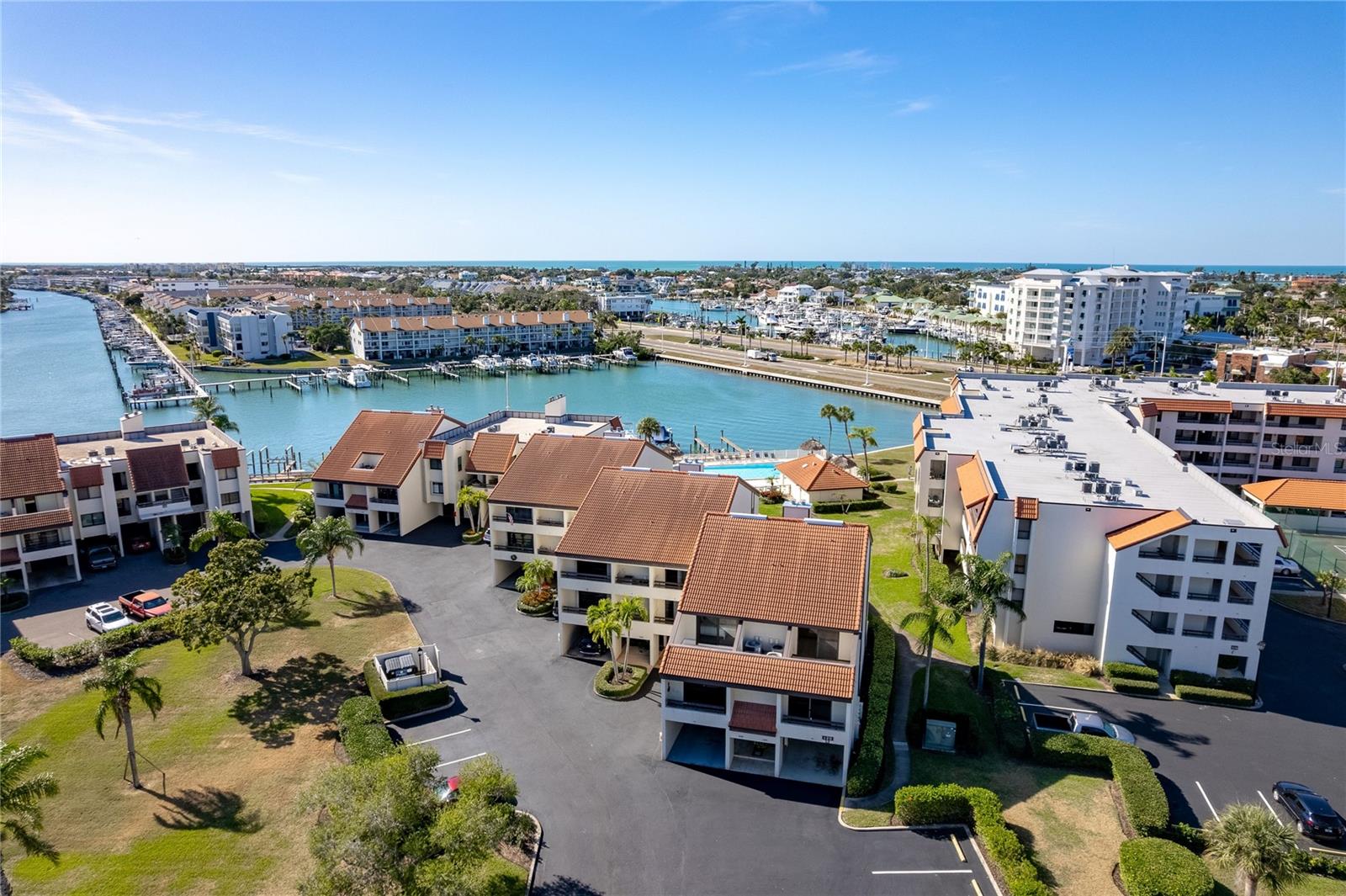 Details for 120 1st Street E 108, TIERRA VERDE, FL 33715