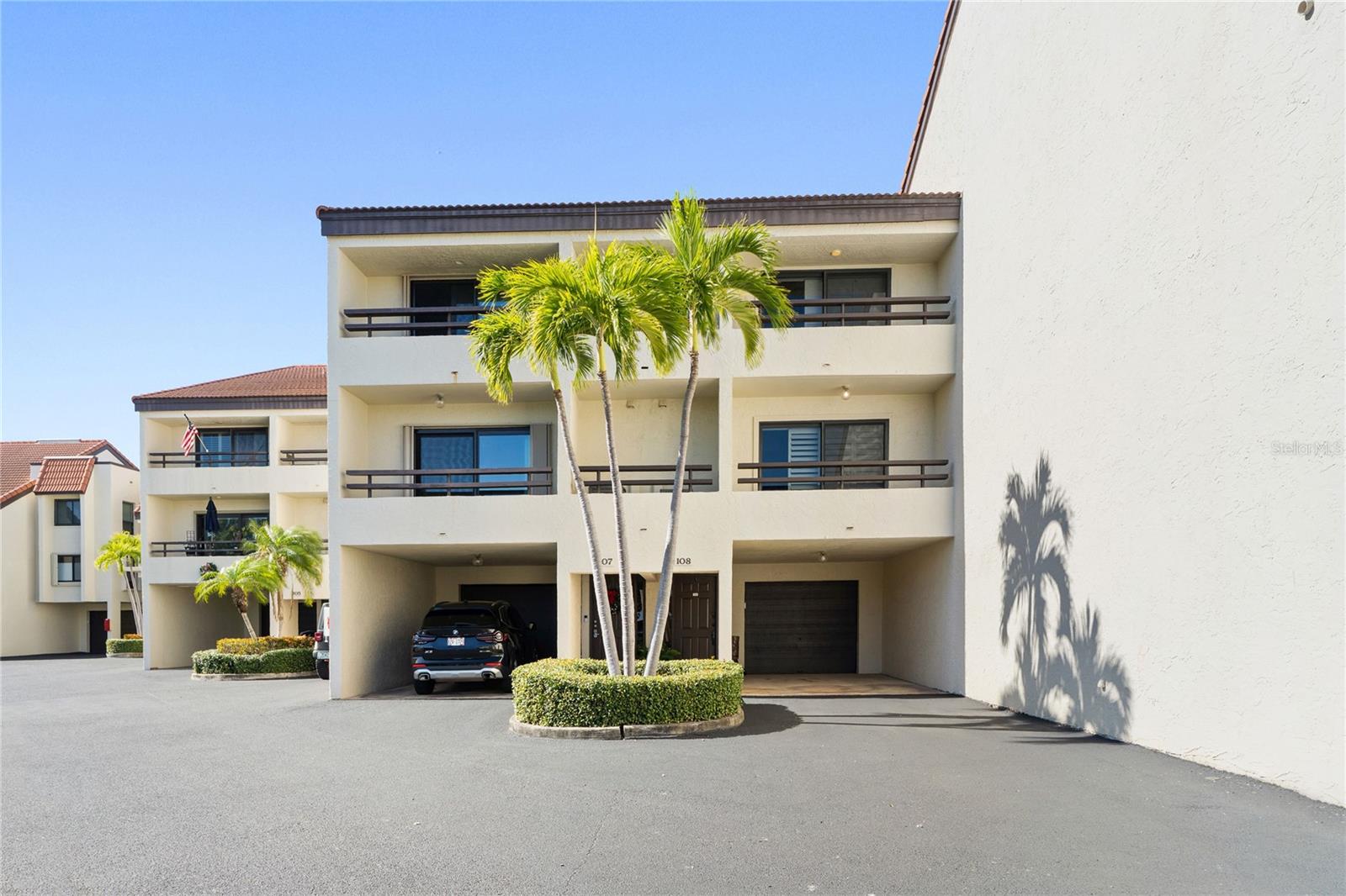 Image 2 of 39 For 120 1st Street E 108