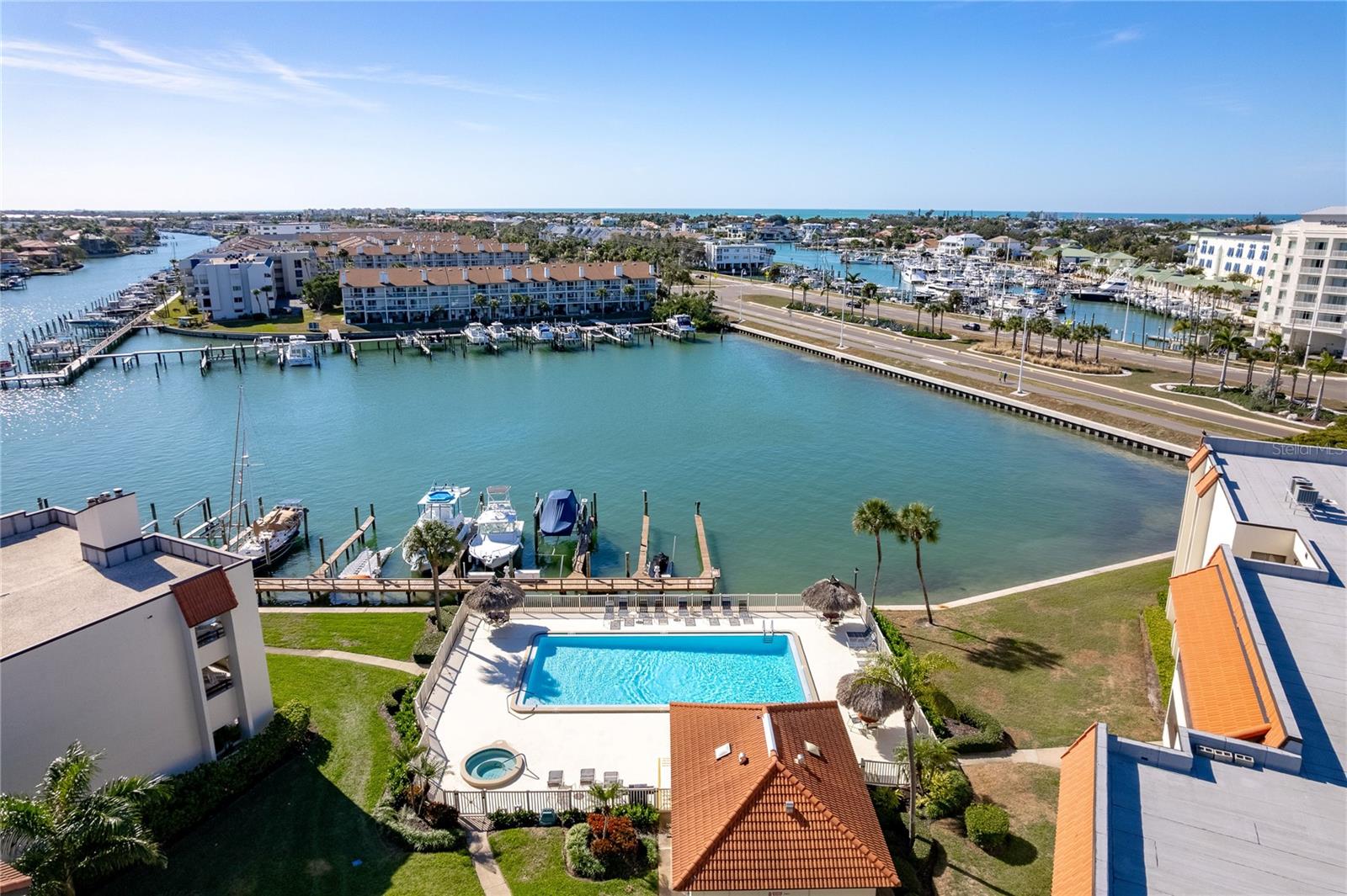 Image 29 of 39 For 120 1st Street E 108