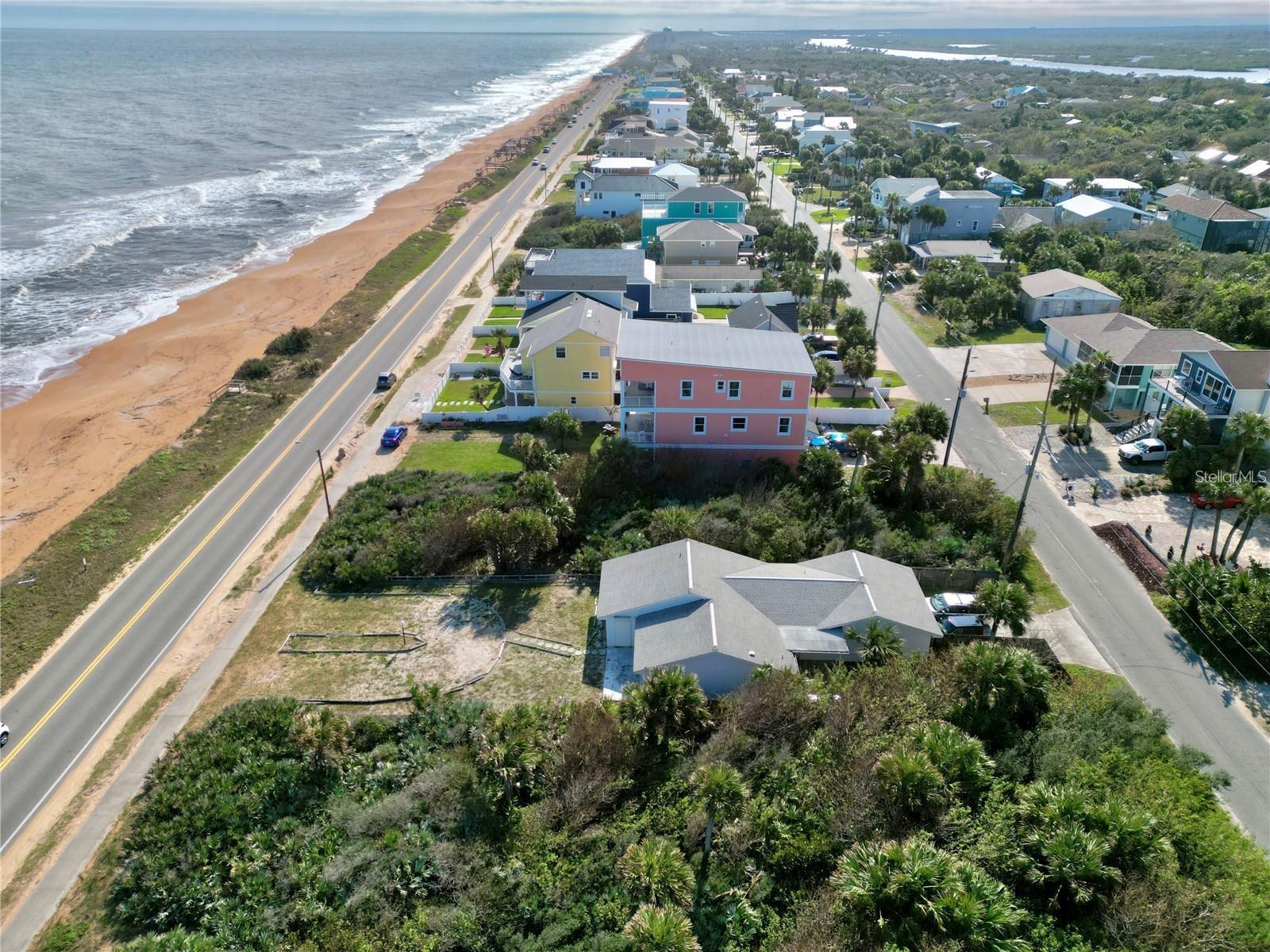 Details for 2540 Ocean Shore Boulevard, FLAGLER BEACH, FL 32136
