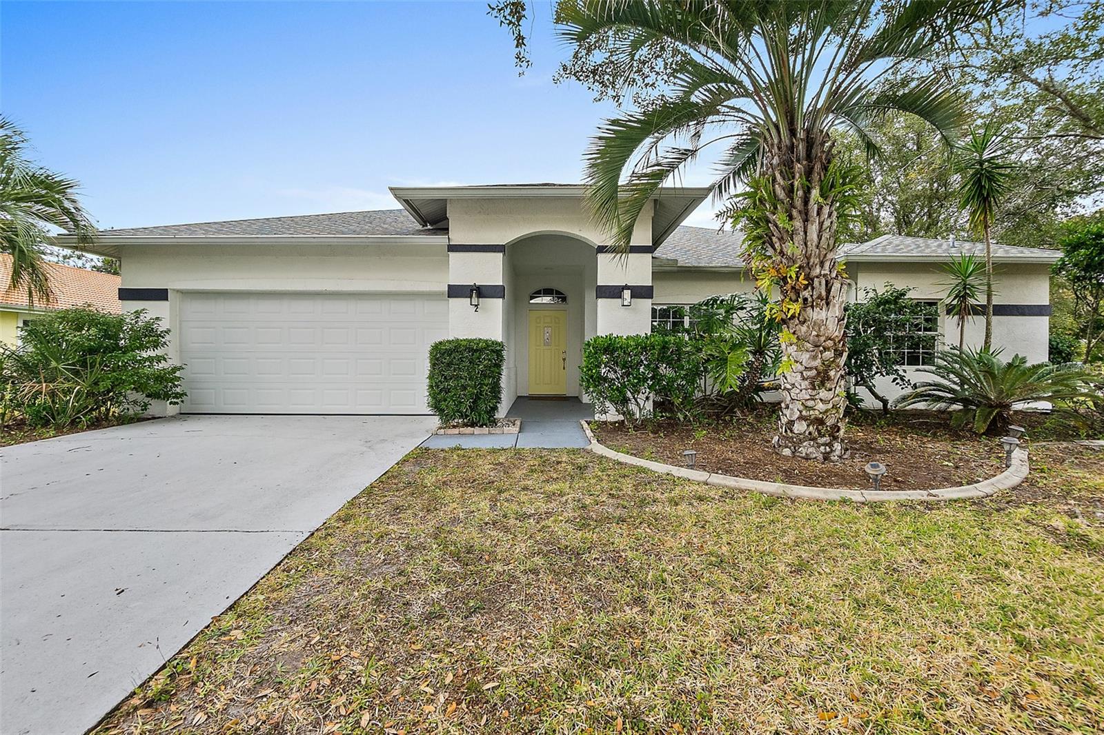 Details for 2 Saw Mill Court, PALM COAST, FL 32164