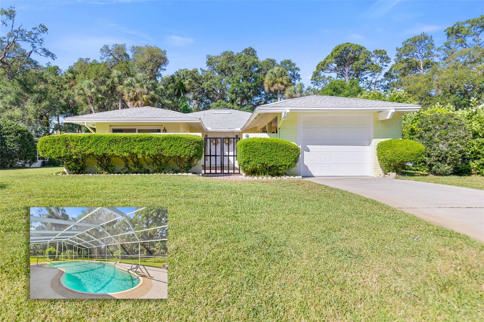 Details for 9 Crompton Place, PALM COAST, FL 32137